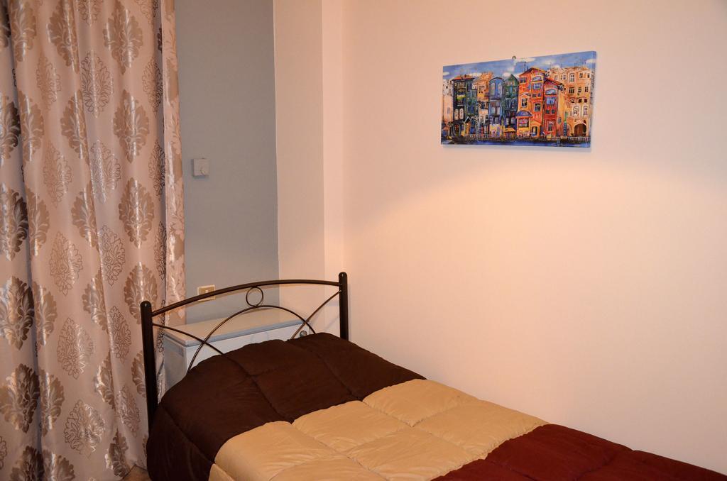 Kalimera Apartment Nafplio Exterior foto