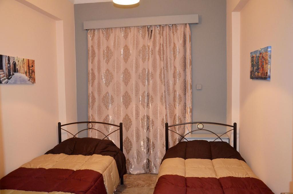 Kalimera Apartment Nafplio Exterior foto