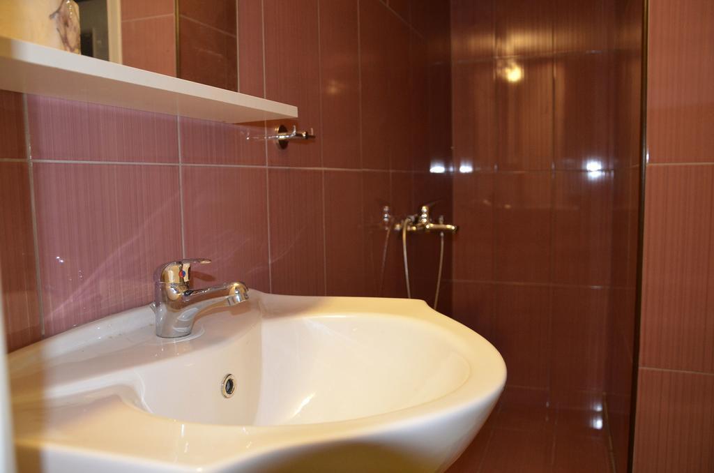 Kalimera Apartment Nafplio Exterior foto