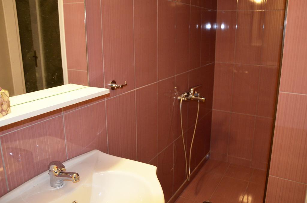 Kalimera Apartment Nafplio Exterior foto